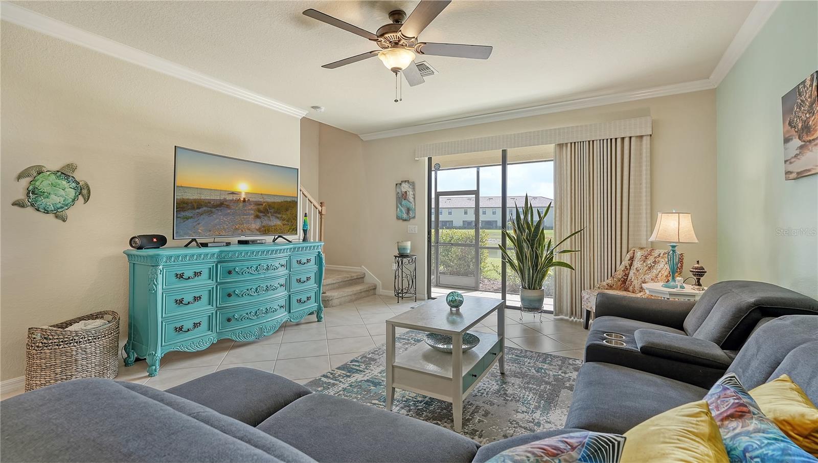 GRAN PARADISO, TWNHMS 1A - Residential