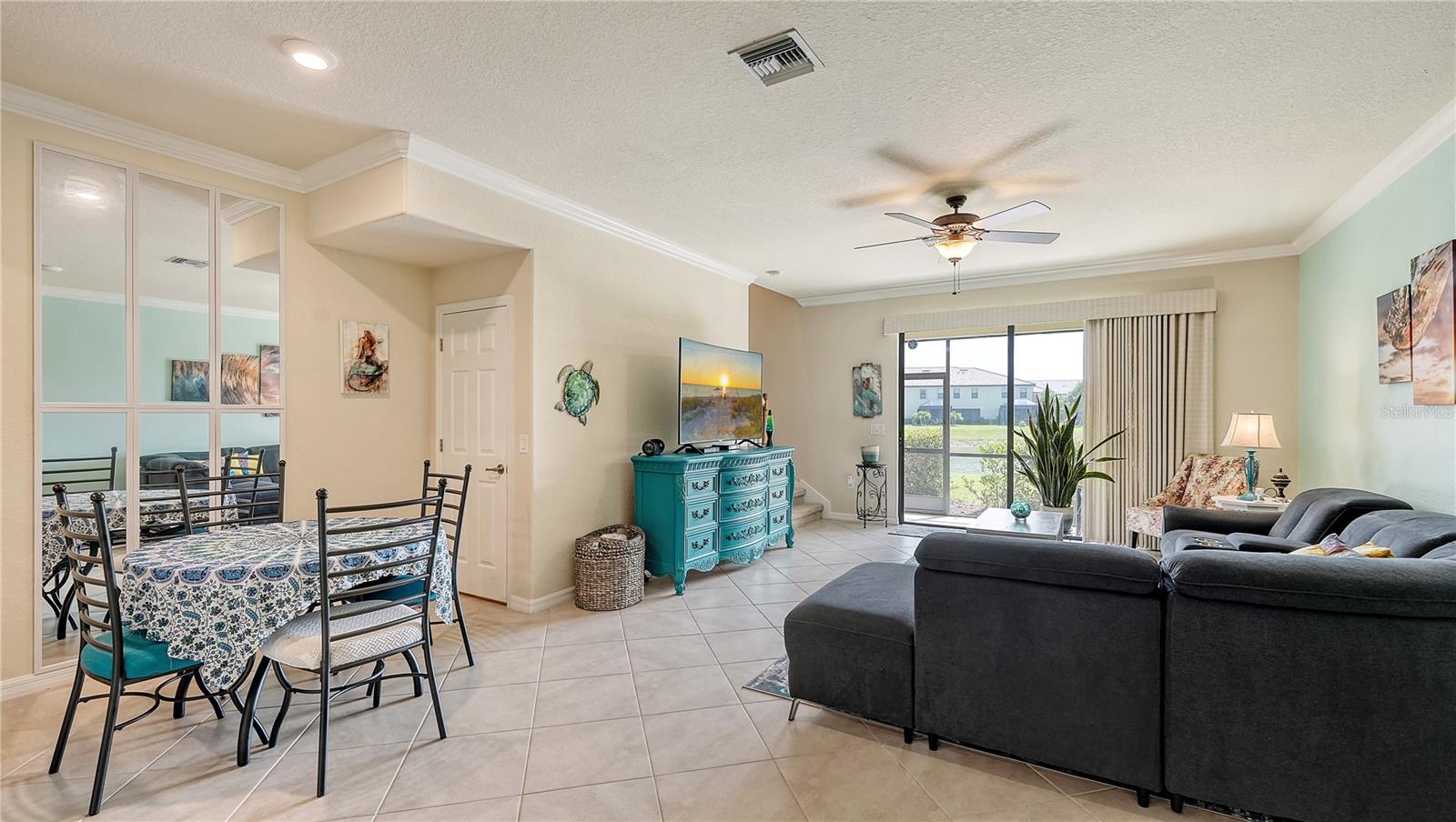 GRAN PARADISO, TWNHMS 1A - Residential