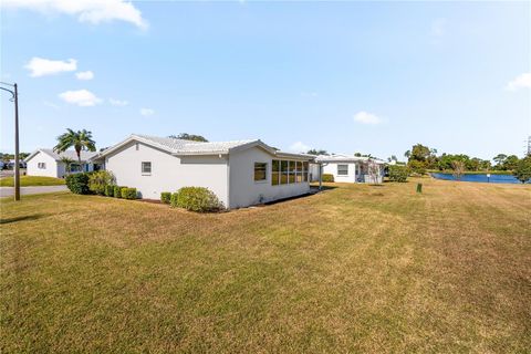 A home in PINELLAS PARK