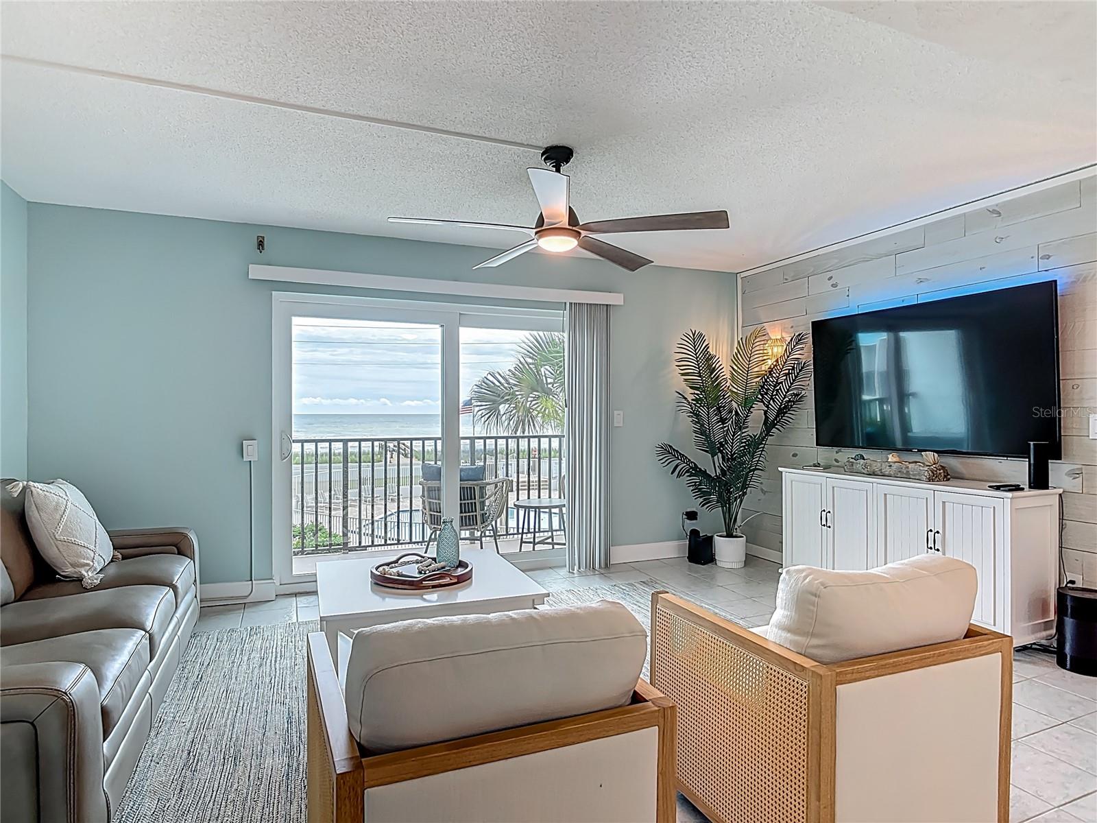 OCEAN BEACH CONDO CLUB I - Residential