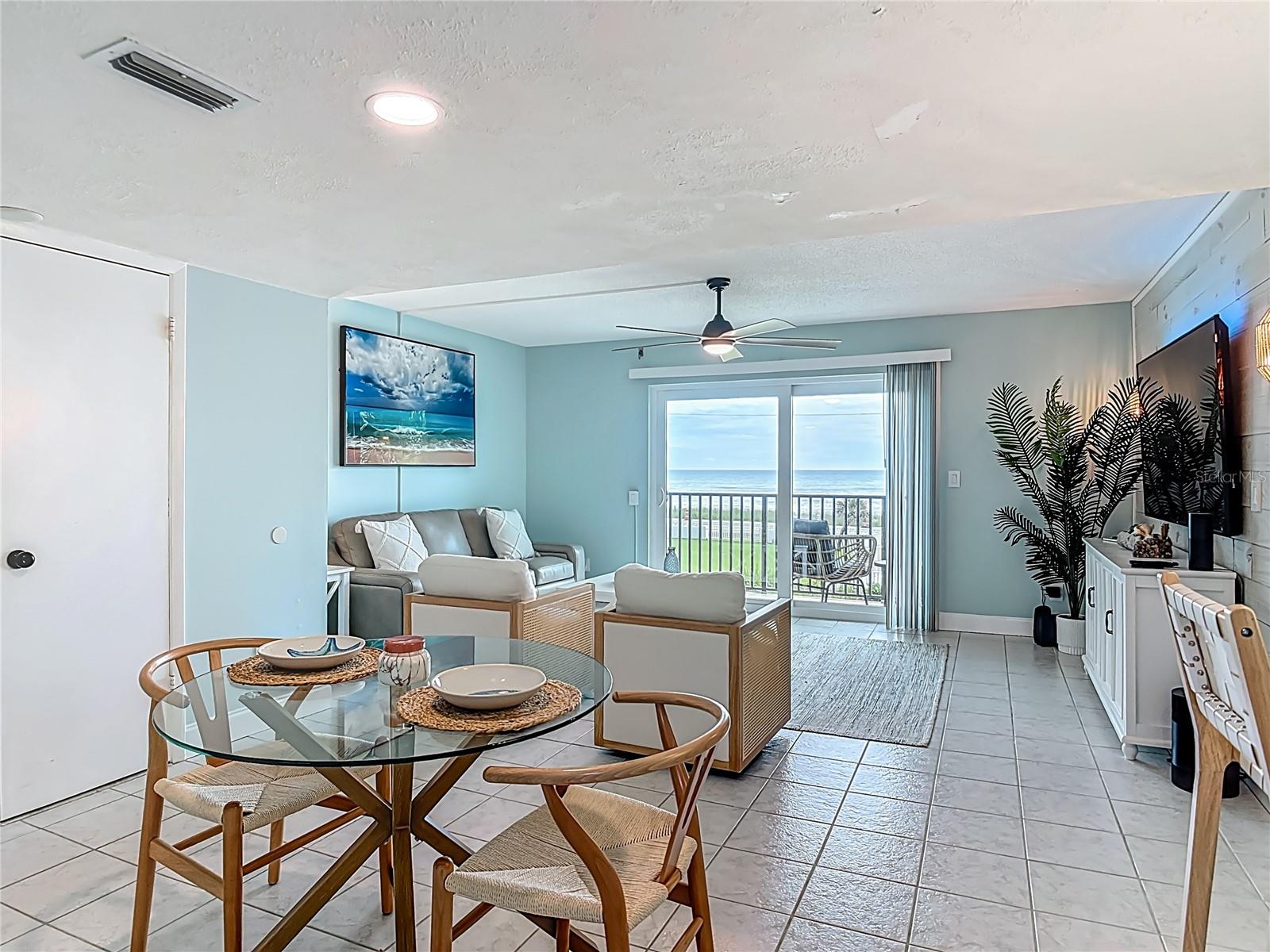OCEAN BEACH CONDO CLUB I - Residential