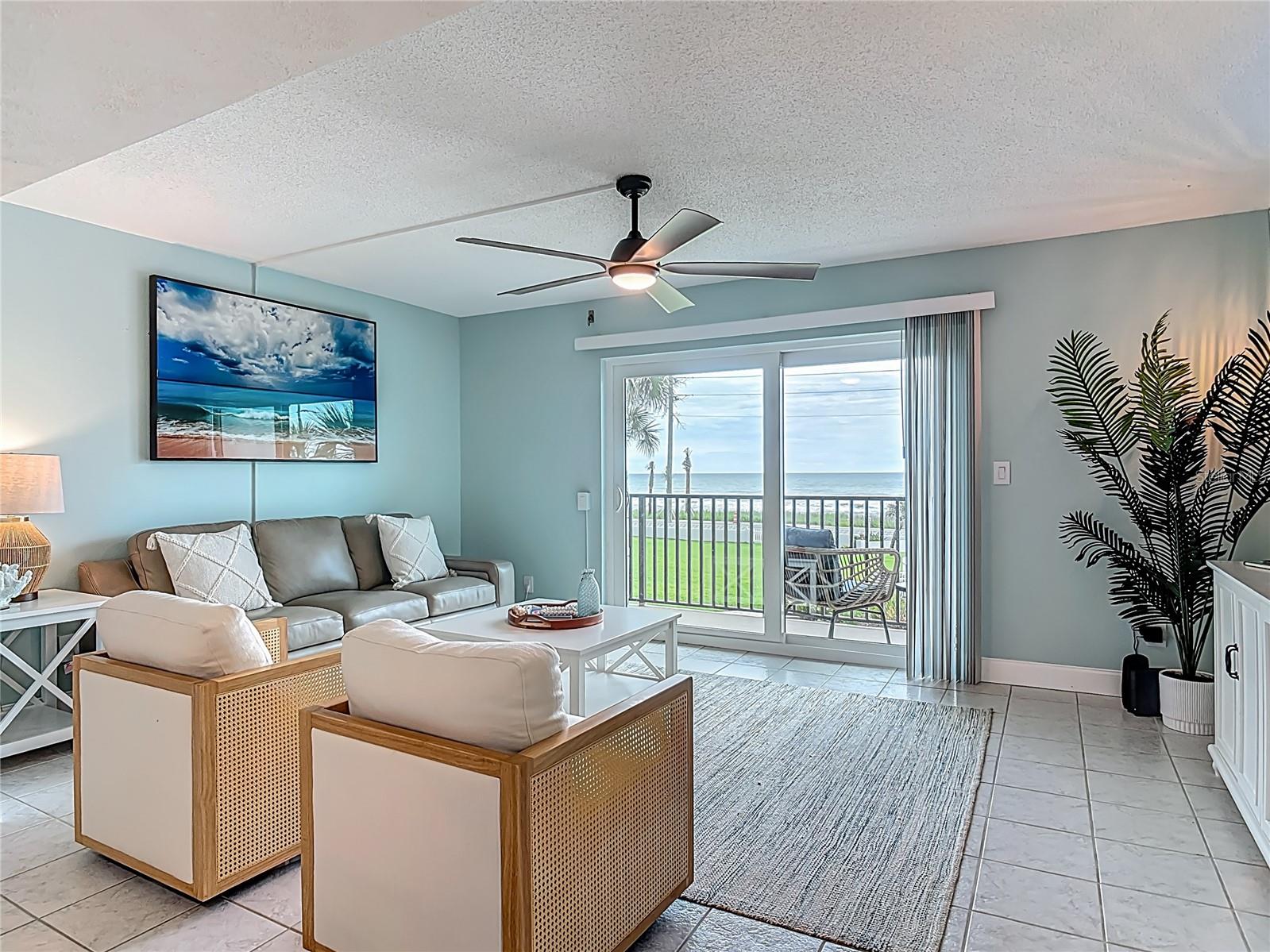 OCEAN BEACH CONDO CLUB I - Residential