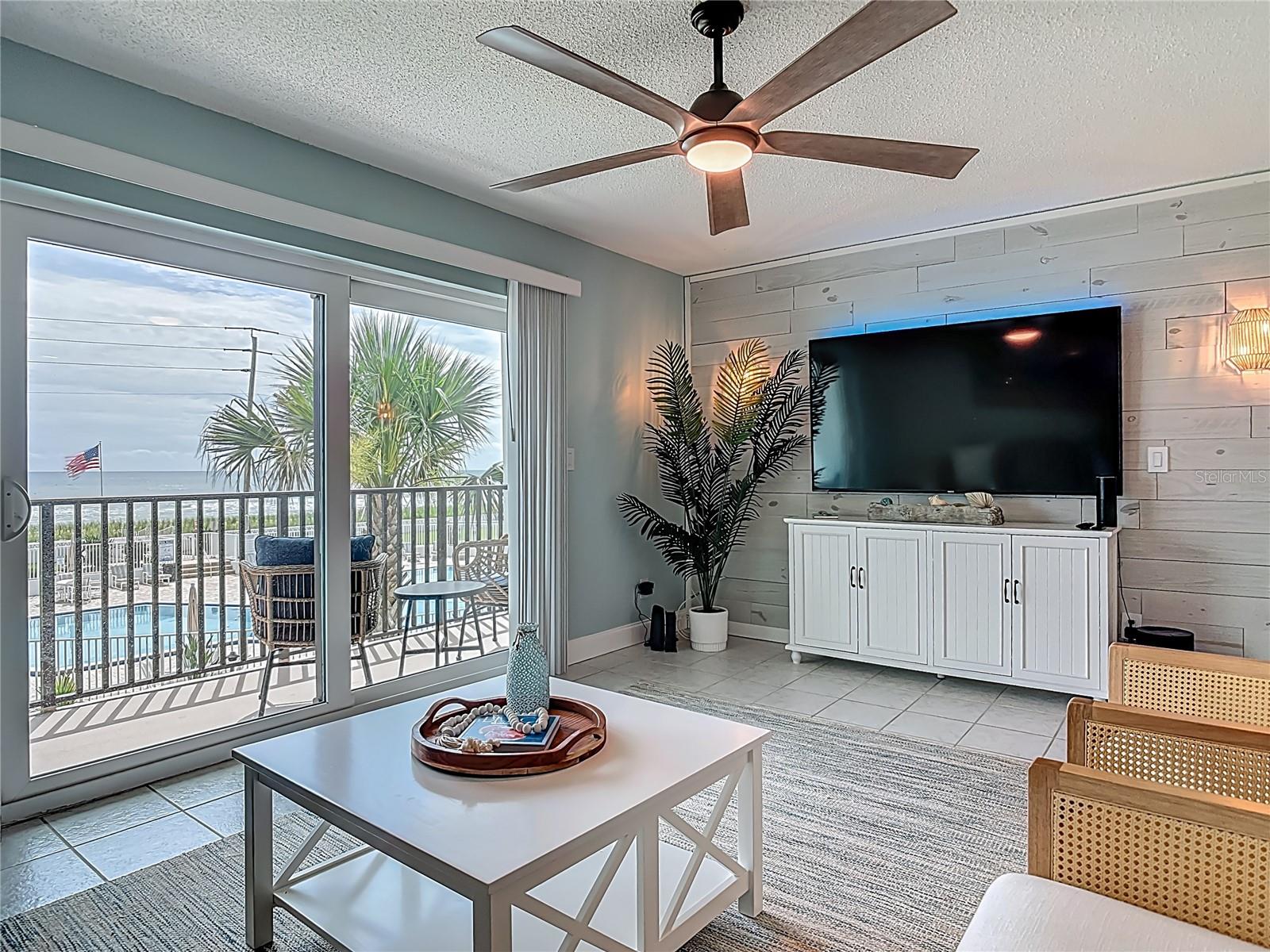 OCEAN BEACH CONDO CLUB I - Residential