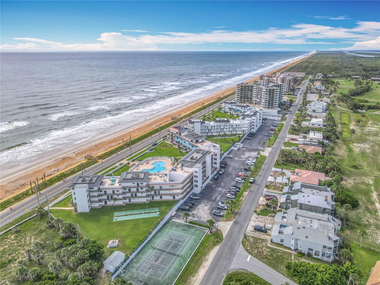 3500 S OCEAN SHORE BOULEVARD 214