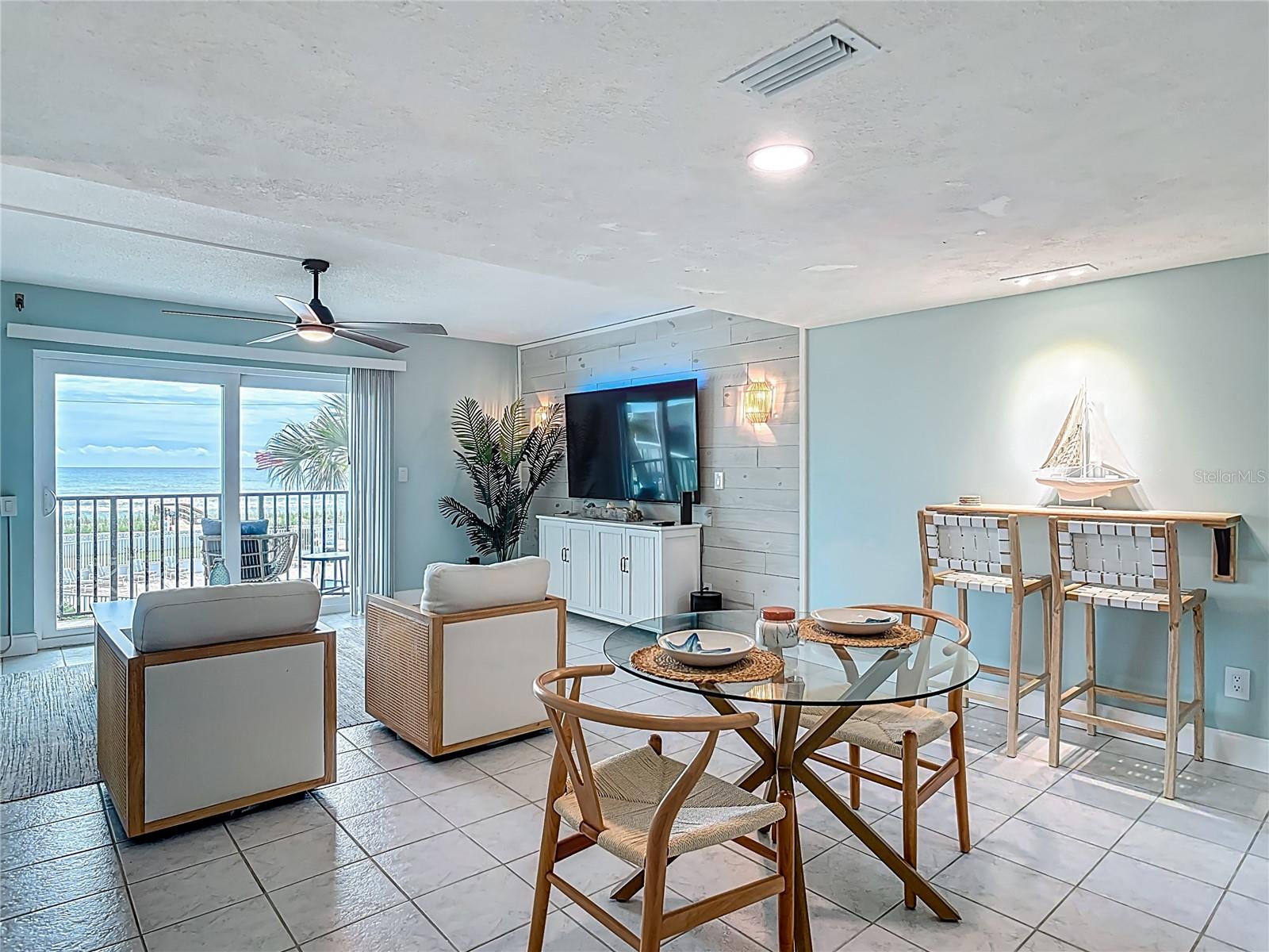 OCEAN BEACH CONDO CLUB I - Residential