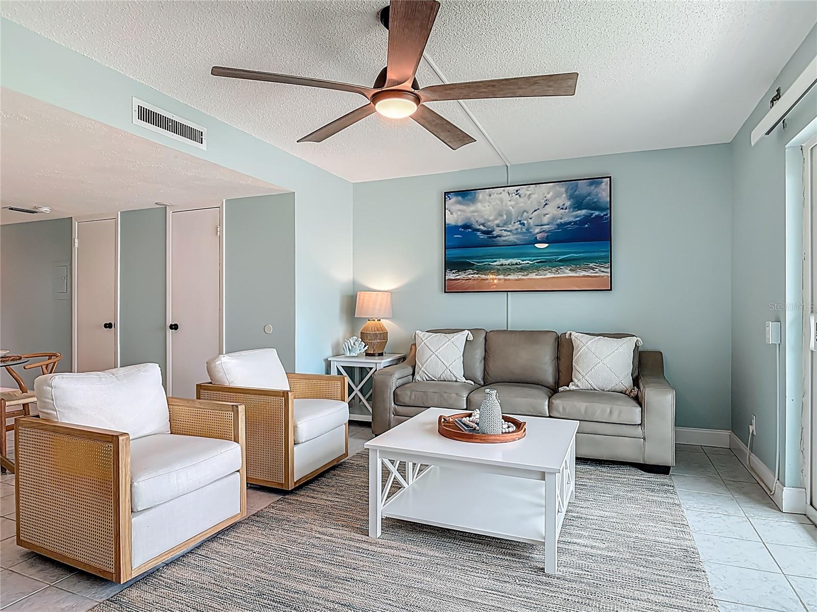 OCEAN BEACH CONDO CLUB I - Residential