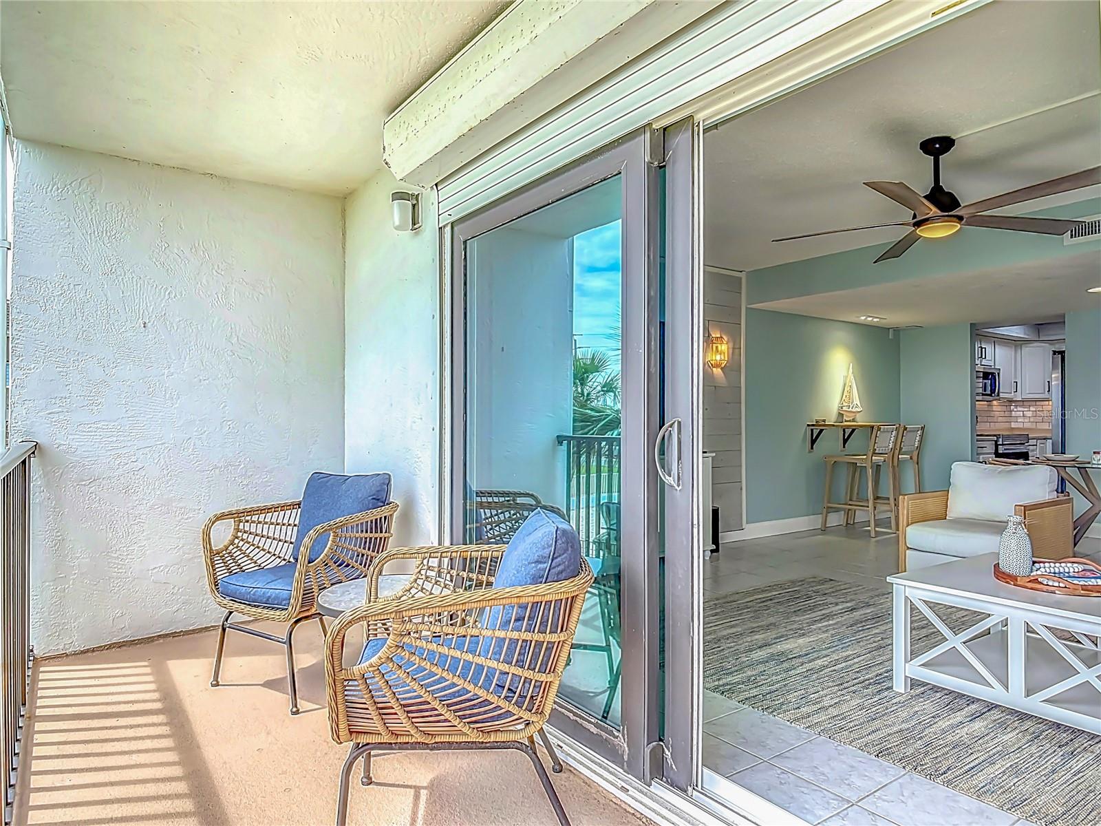 OCEAN BEACH CONDO CLUB I - Residential