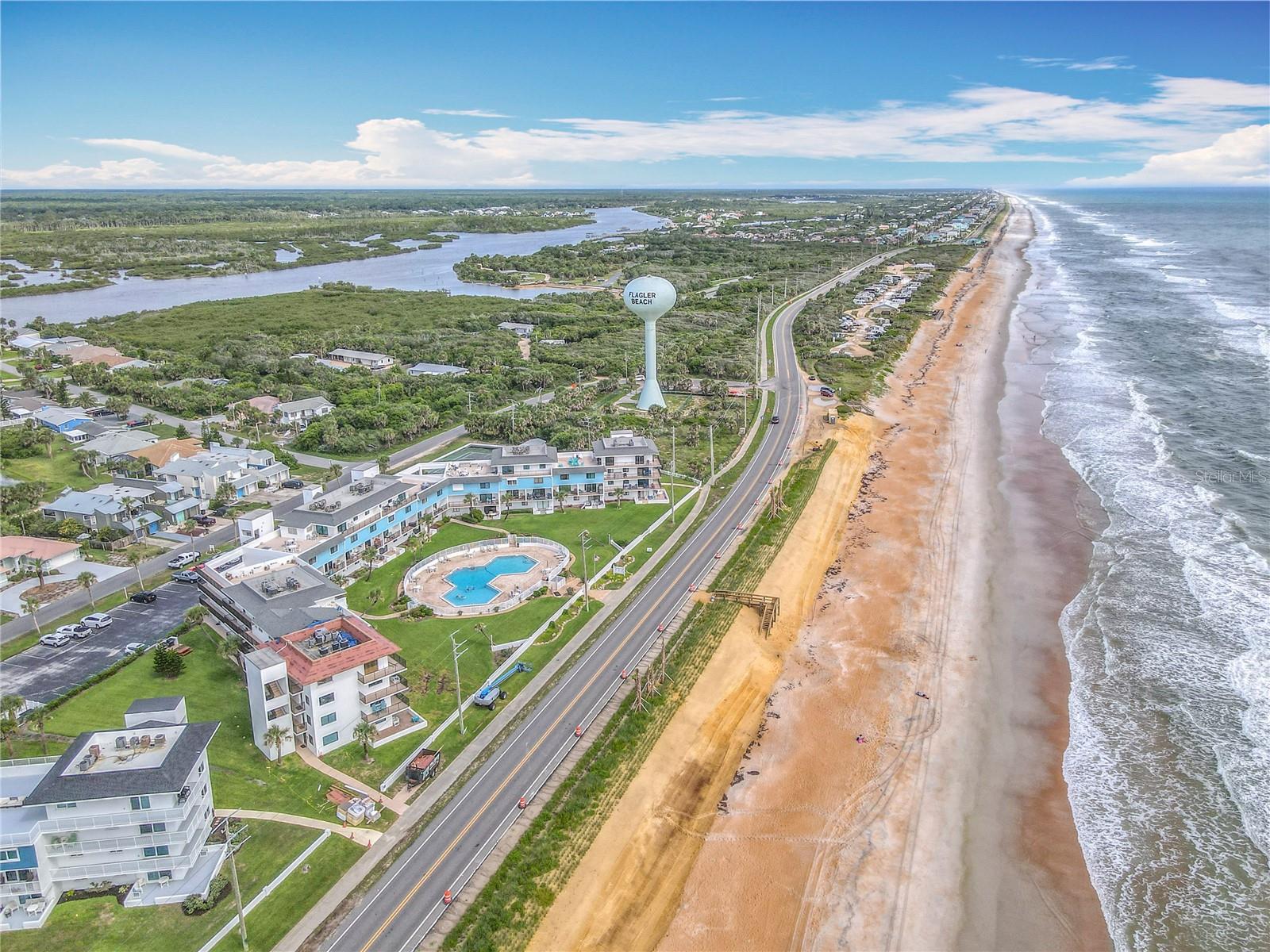 OCEAN BEACH CONDO CLUB I - Residential