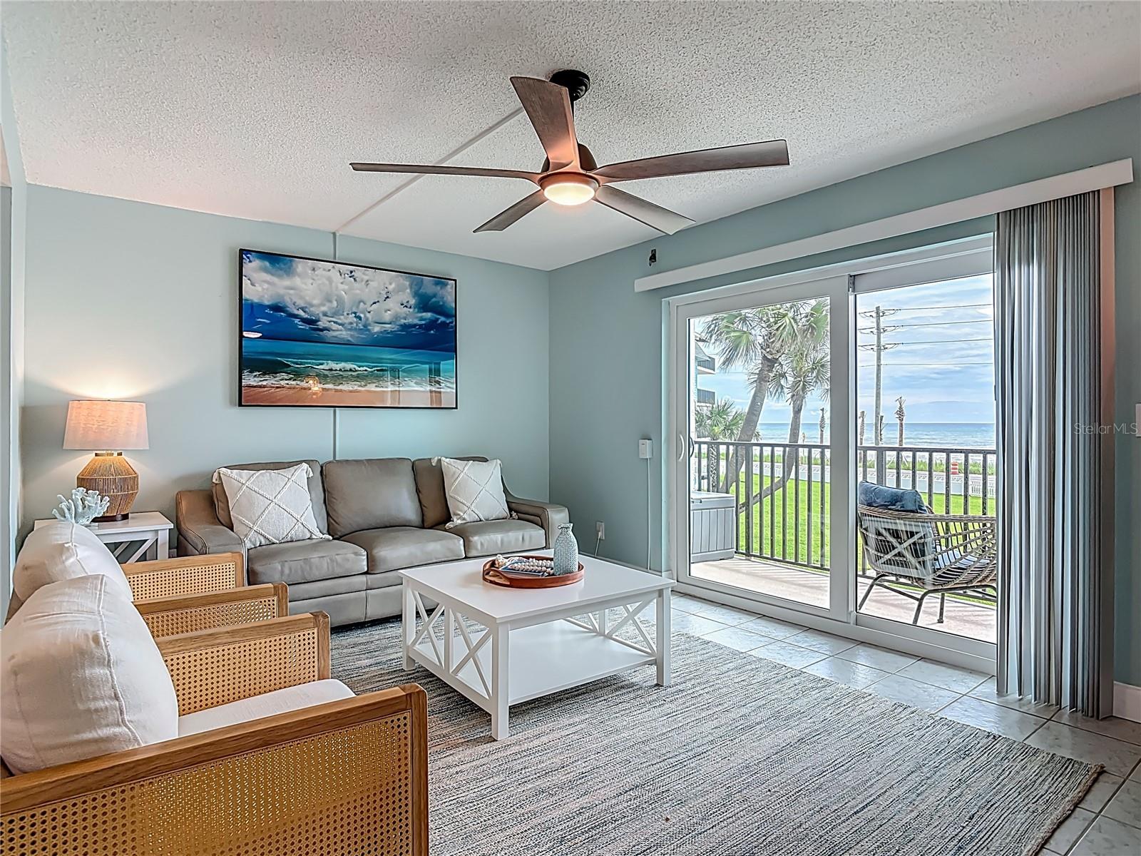 OCEAN BEACH CONDO CLUB I - Residential