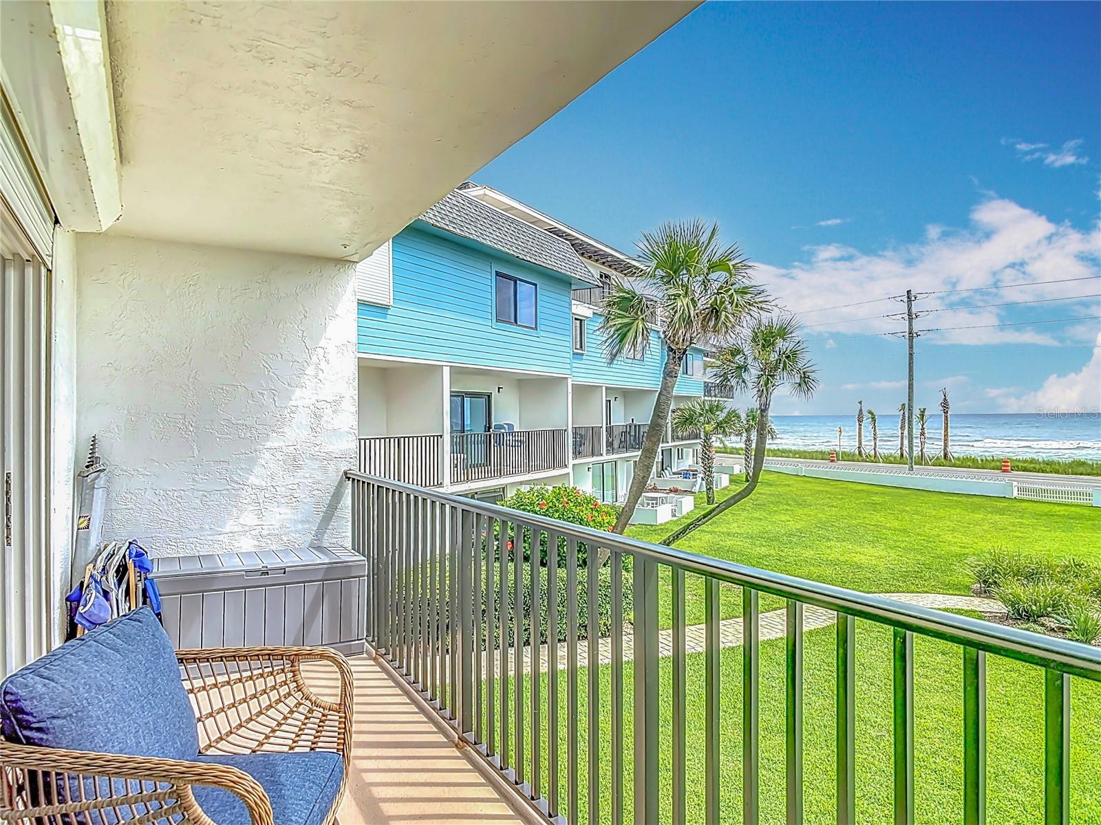 OCEAN BEACH CONDO CLUB I - Residential