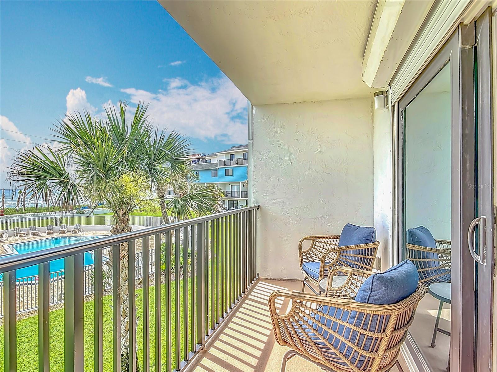 OCEAN BEACH CONDO CLUB I - Residential