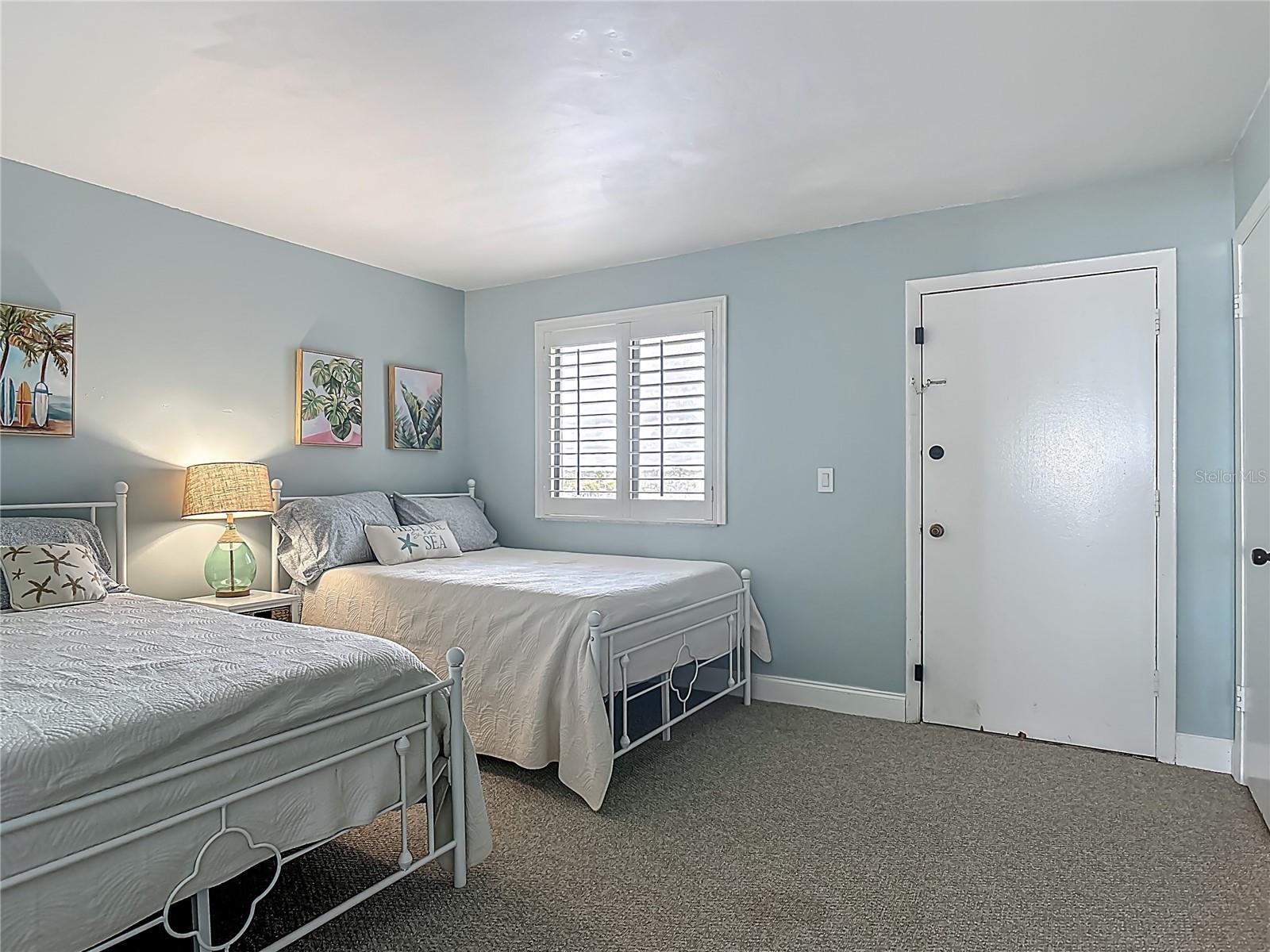OCEAN BEACH CONDO CLUB I - Residential