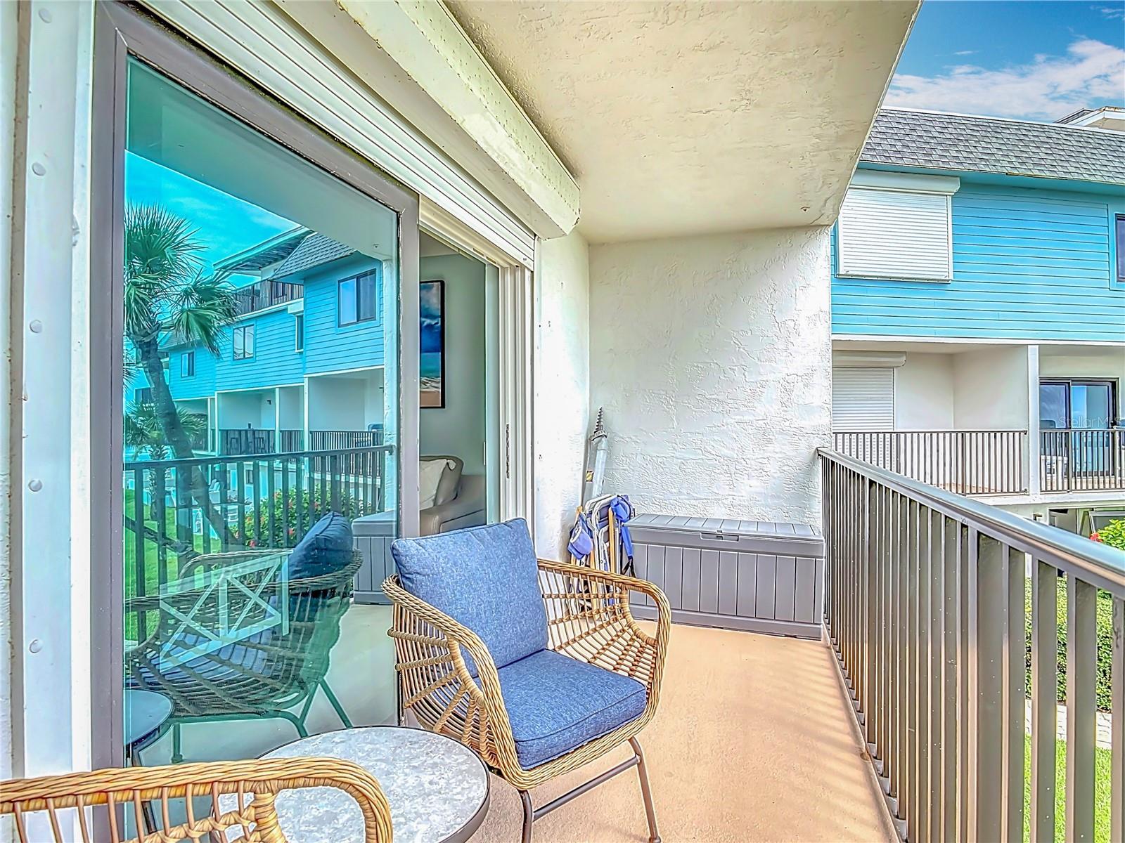 OCEAN BEACH CONDO CLUB I - Residential