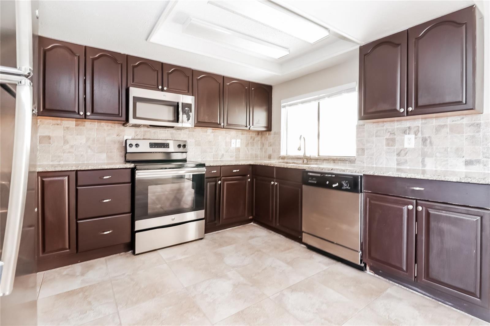 WESTPORT UNIT 2 - Residential Lease