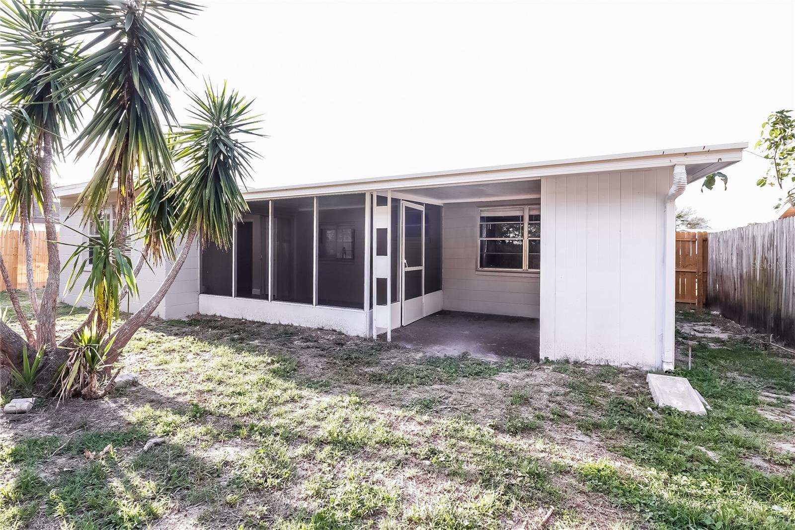 WESTPORT UNIT 2 - Residential Lease