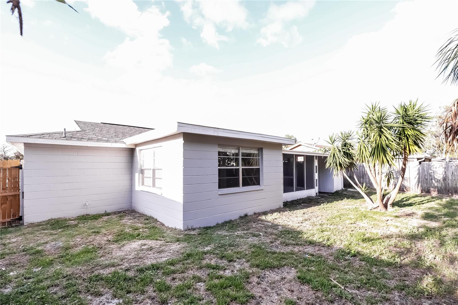 WESTPORT UNIT 2 - Residential Lease