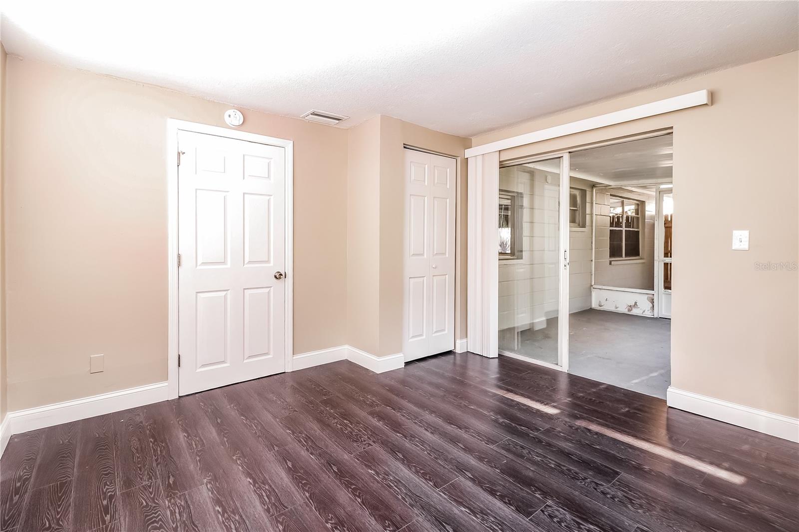 WESTPORT UNIT 2 - Residential Lease