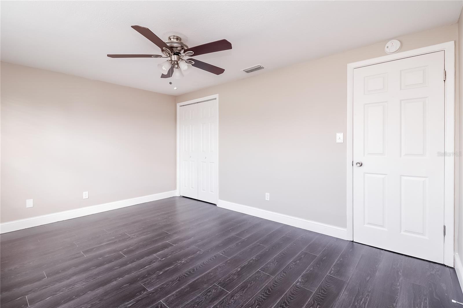 WESTPORT UNIT 2 - Residential Lease