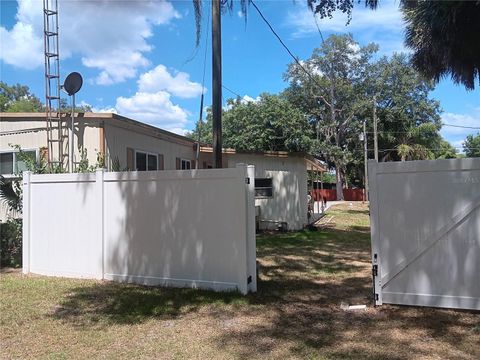 A home in SILVER SPRINGS