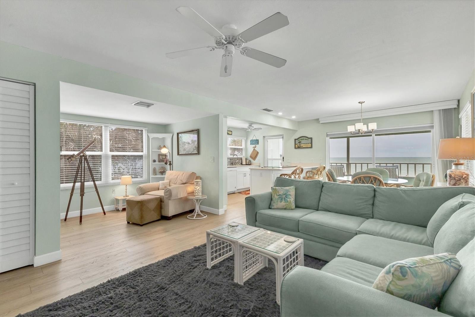 2350 N BEACH ROAD 1A