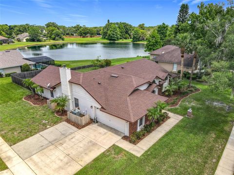 700 WYCKLIFFE PLACE WINTER SPRINGS FL 32708