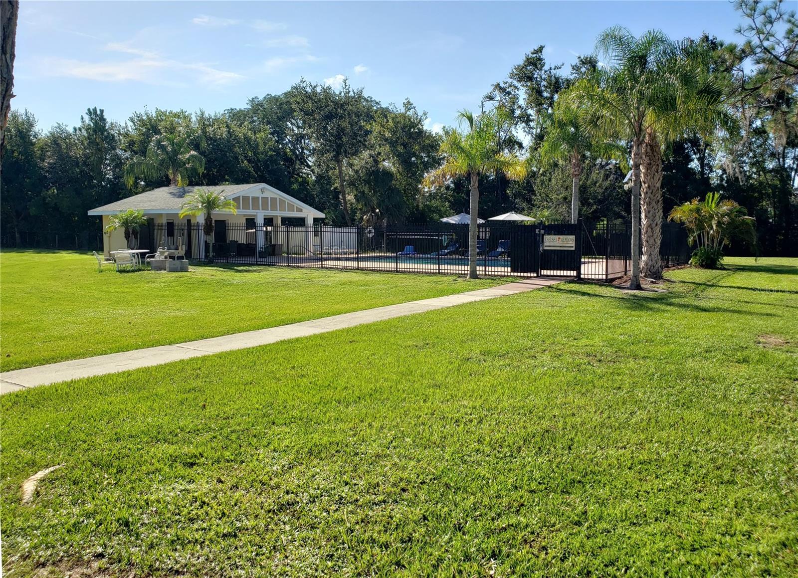 CHELSEA MEADOWS CONDO - Residential Lease