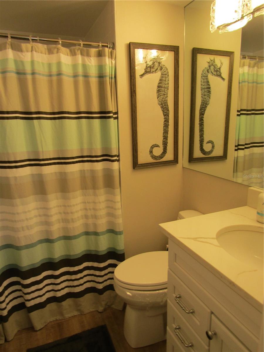 GULF N BAY - Residential Lease