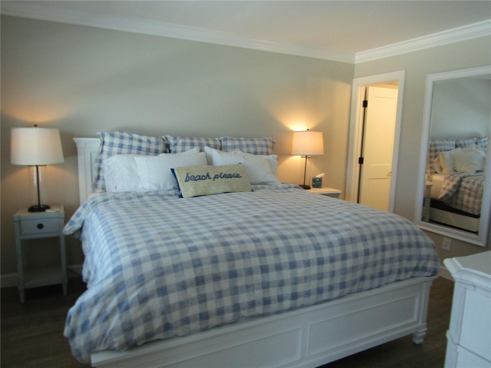 GULF N BAY - Residential Lease