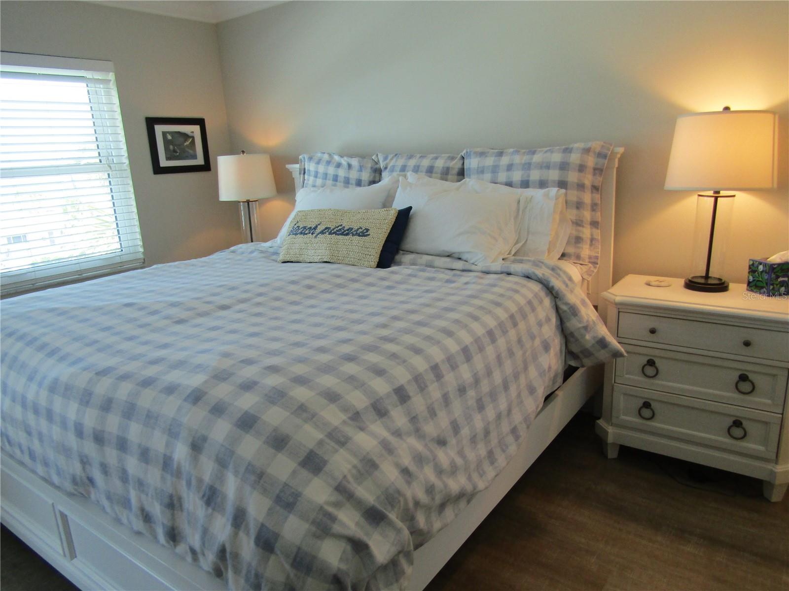 GULF N BAY - Residential Lease