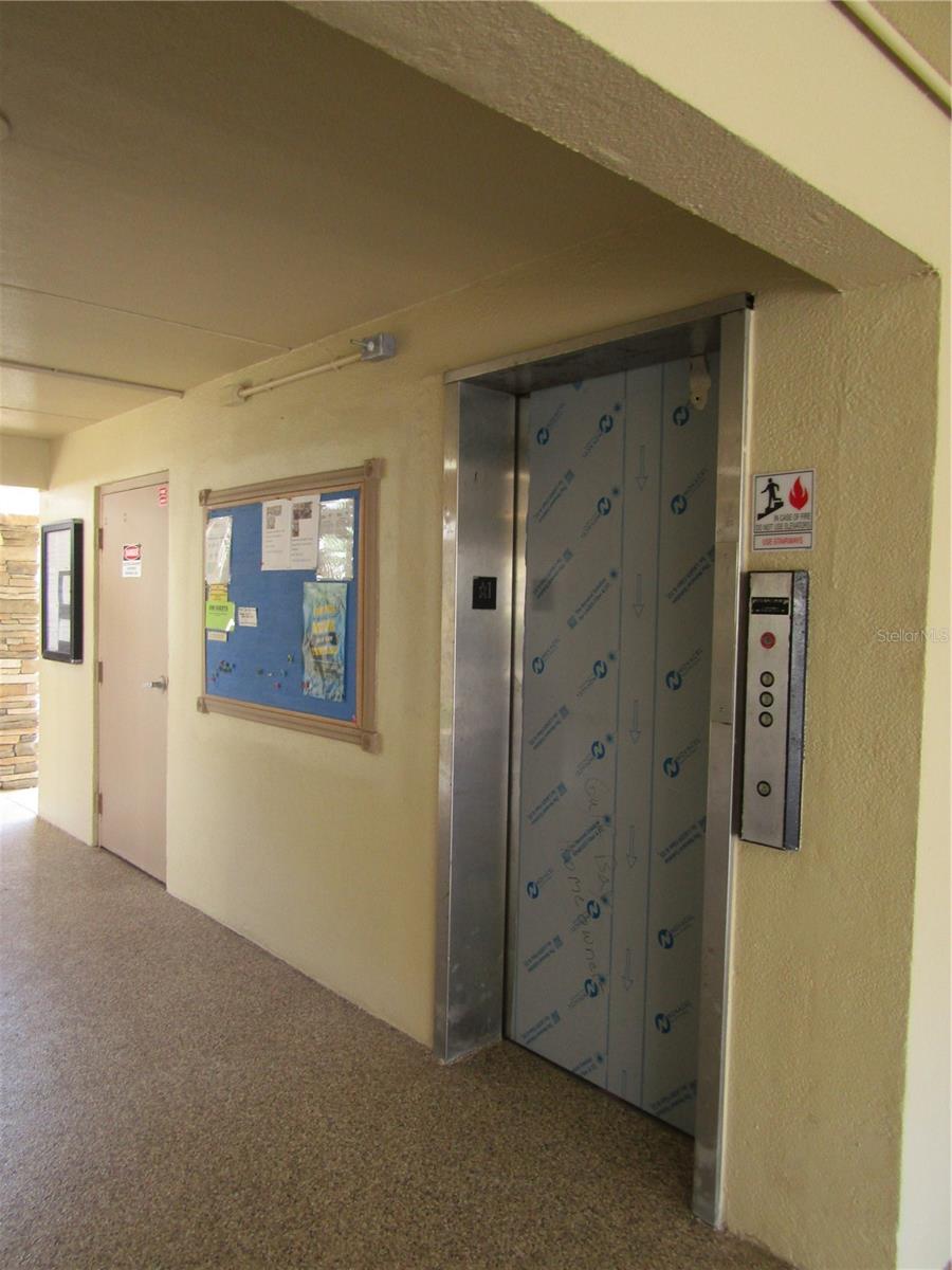 GULF N BAY - Residential Lease