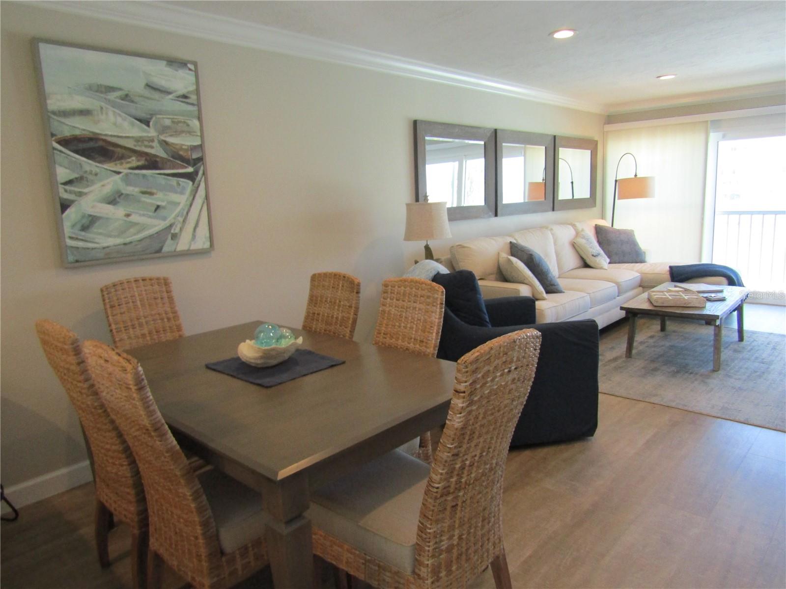 GULF N BAY - Residential Lease