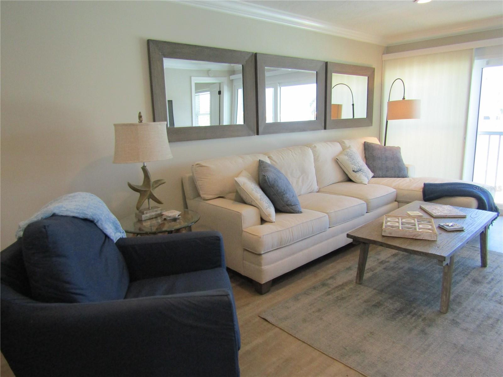GULF N BAY - Residential Lease