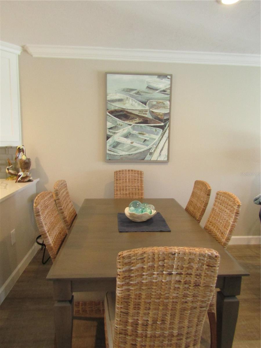 GULF N BAY - Residential Lease
