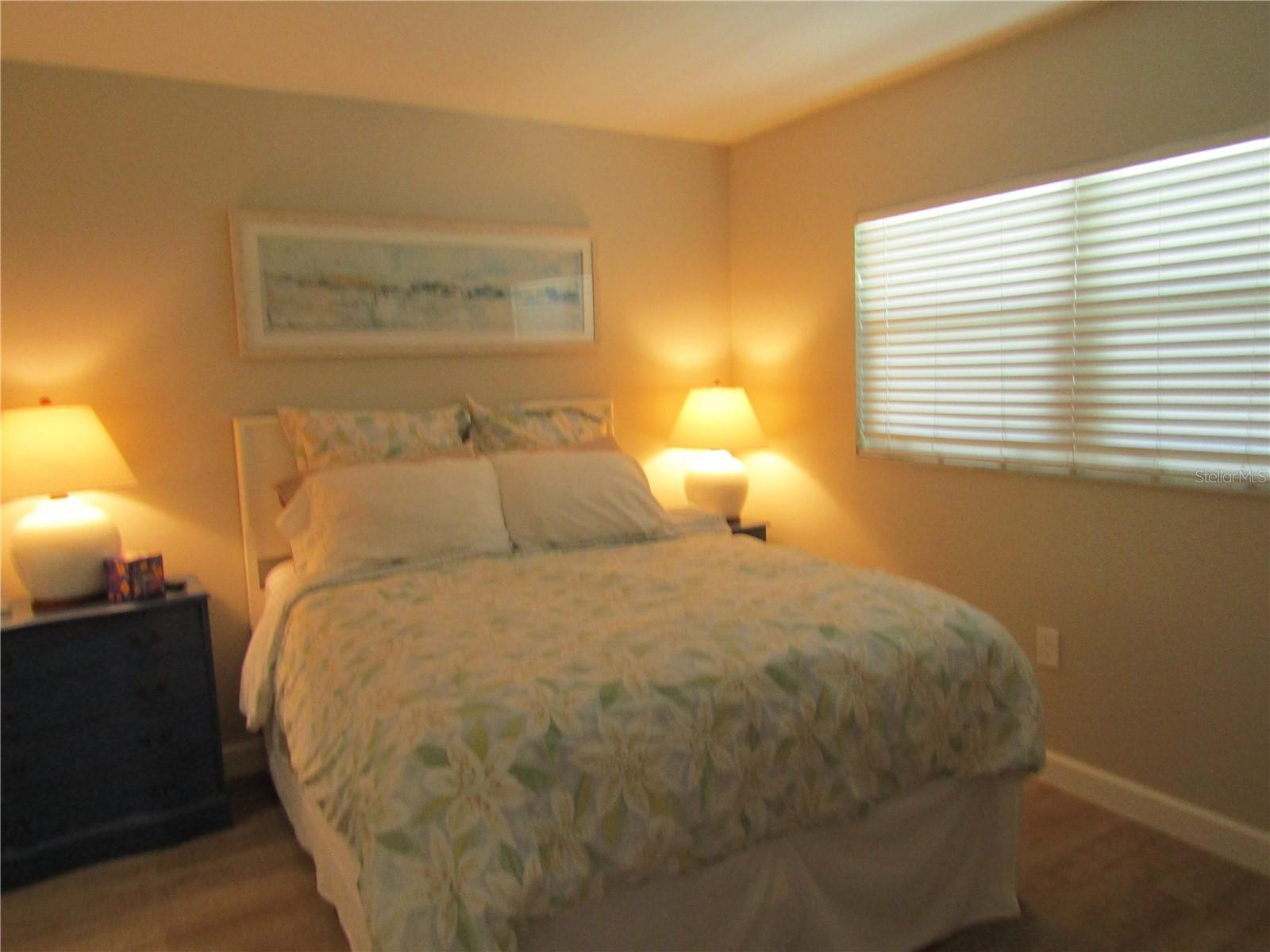 GULF N BAY - Residential Lease