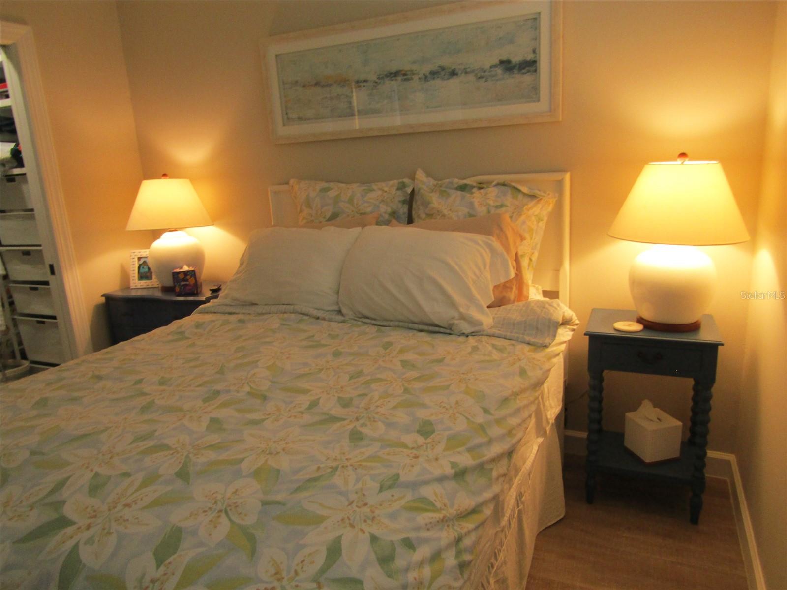 GULF N BAY - Residential Lease