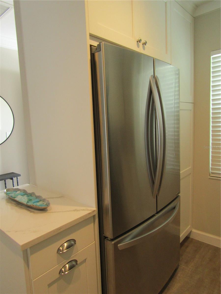 GULF N BAY - Residential Lease