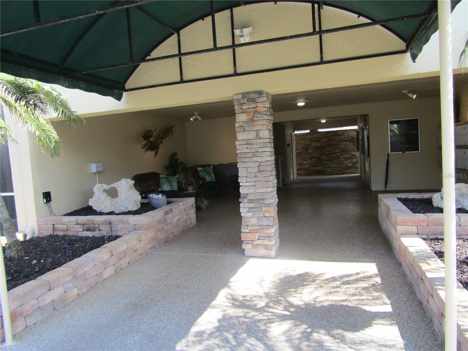 GULF N BAY - Residential Lease