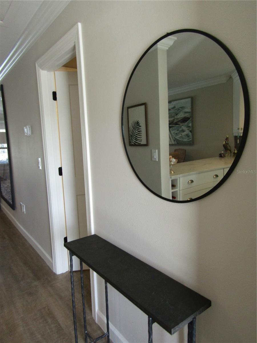 GULF N BAY - Residential Lease