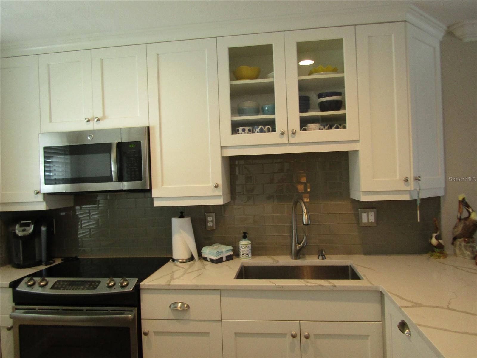 GULF N BAY - Residential Lease