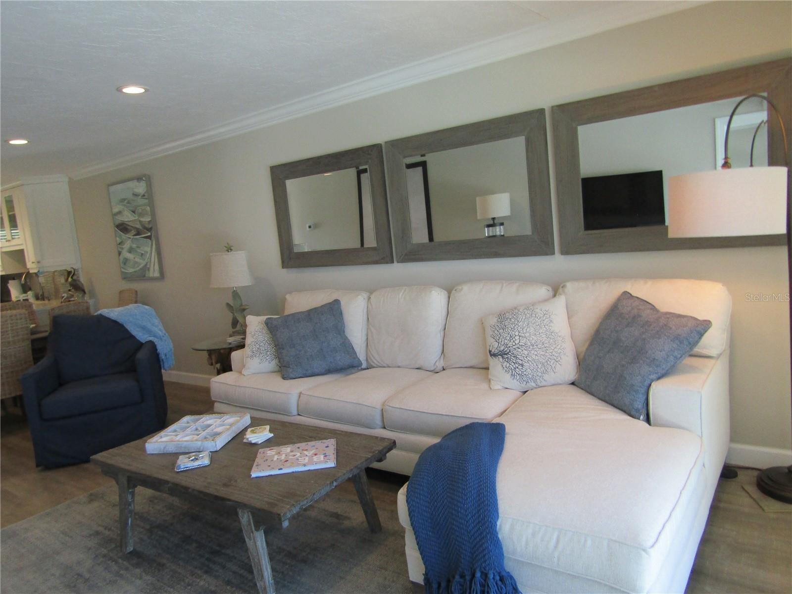 GULF N BAY - Residential Lease