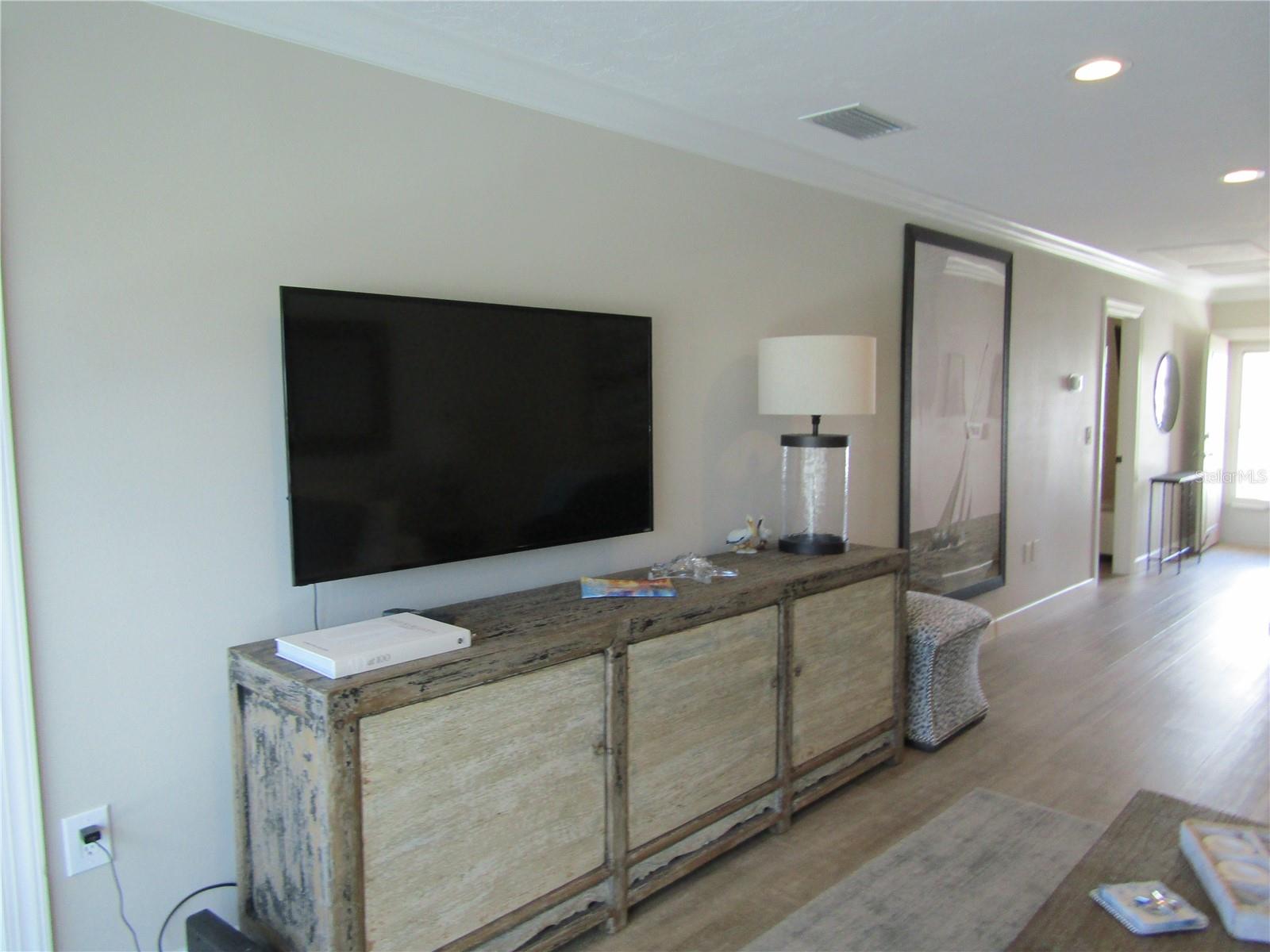 GULF N BAY - Residential Lease