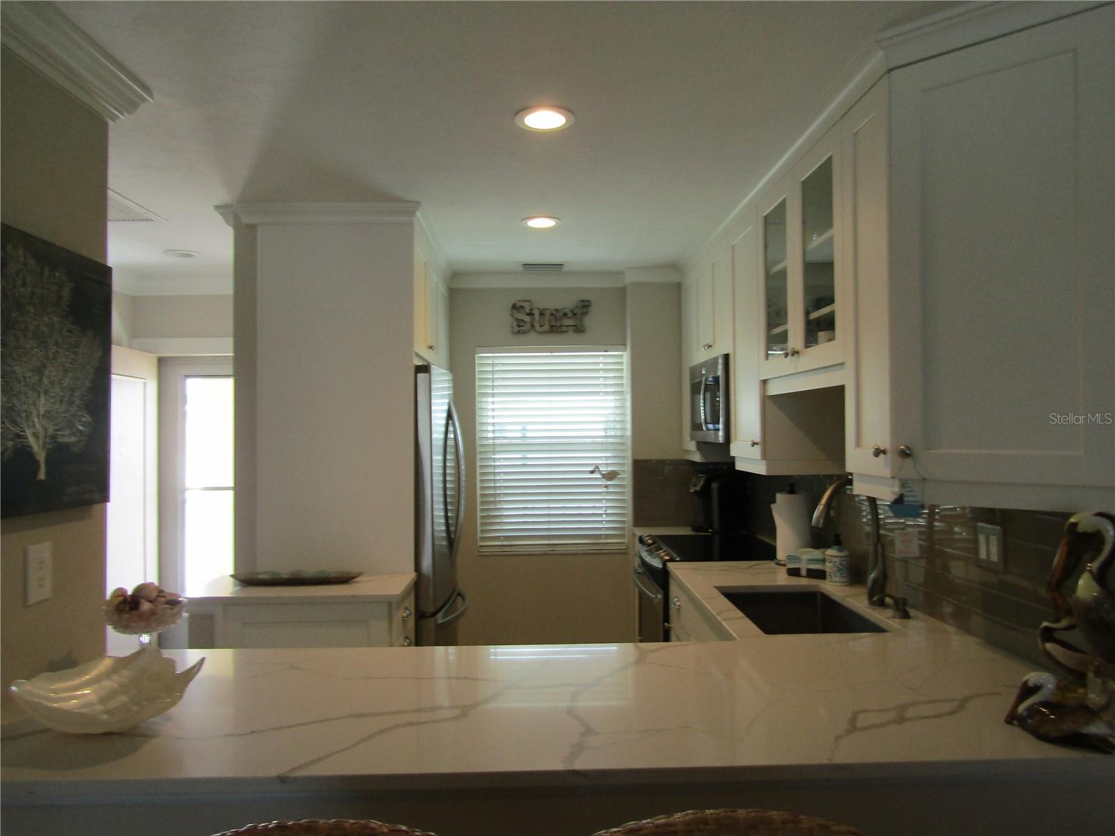 GULF N BAY - Residential Lease