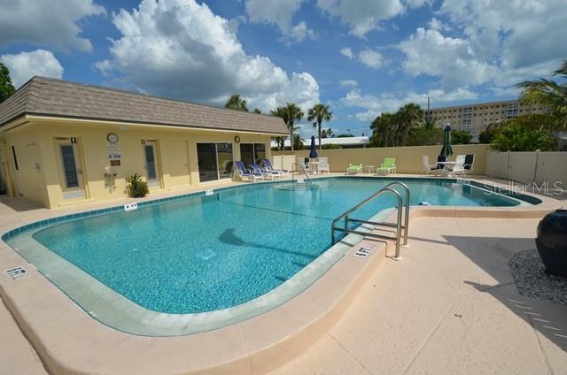 GULF N BAY - Residential Lease