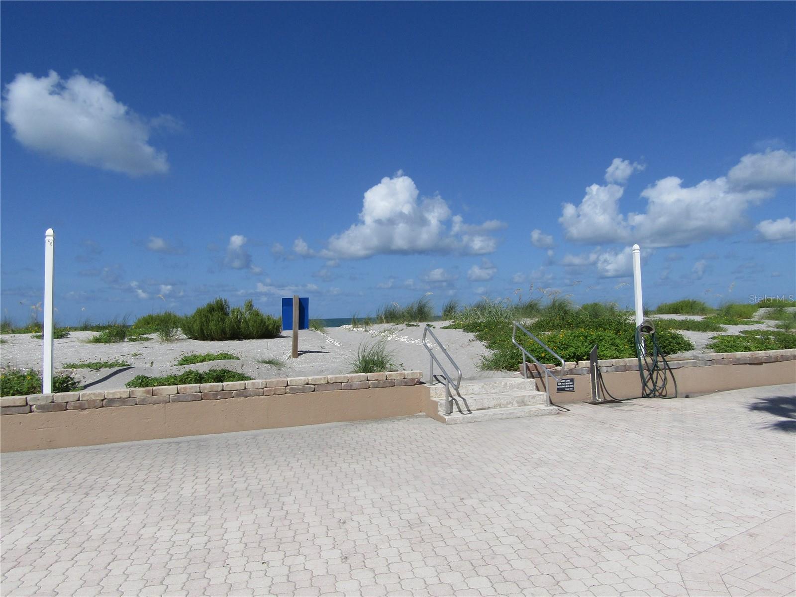 GULF N BAY - Residential Lease