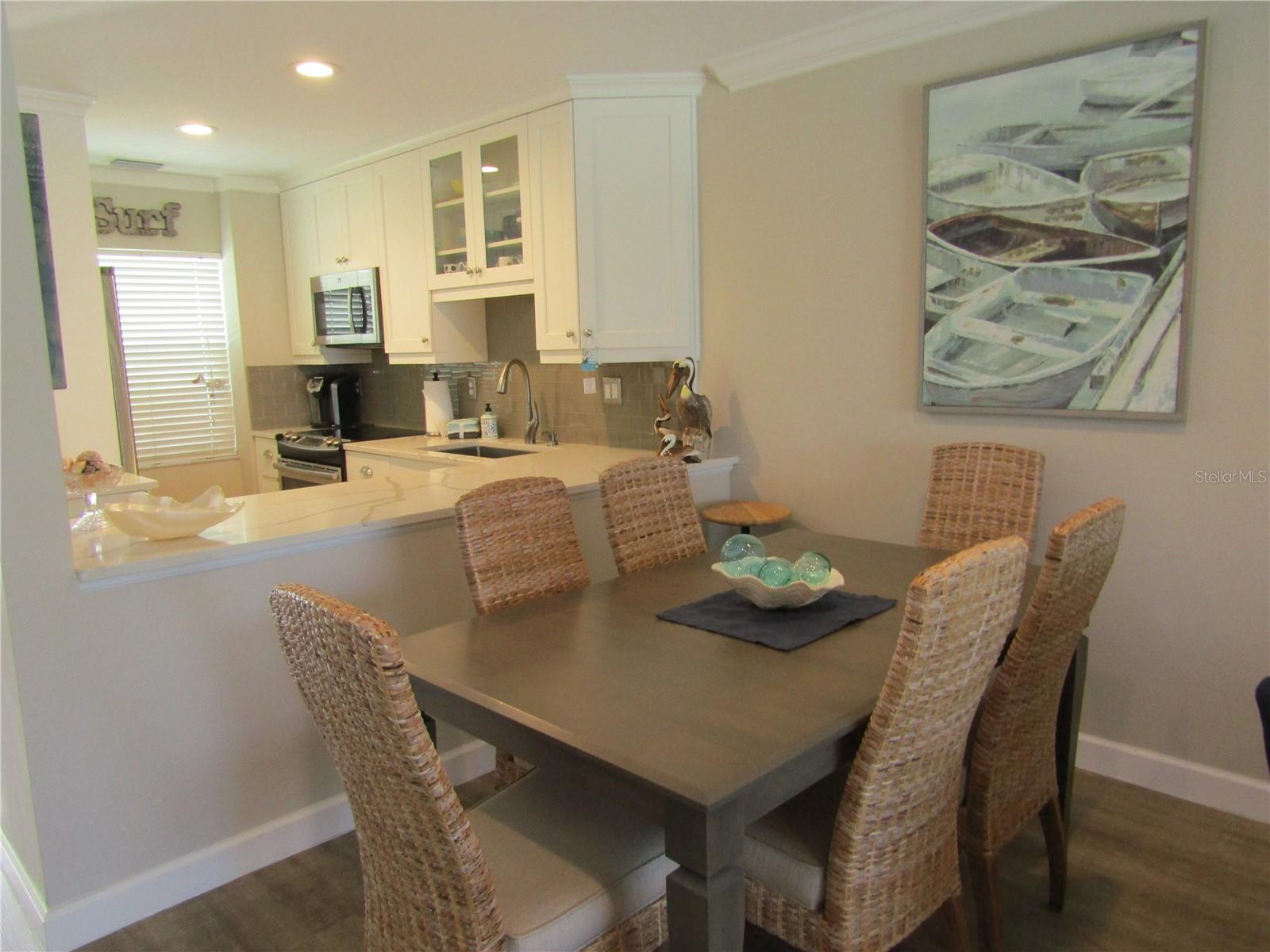 GULF N BAY - Residential Lease