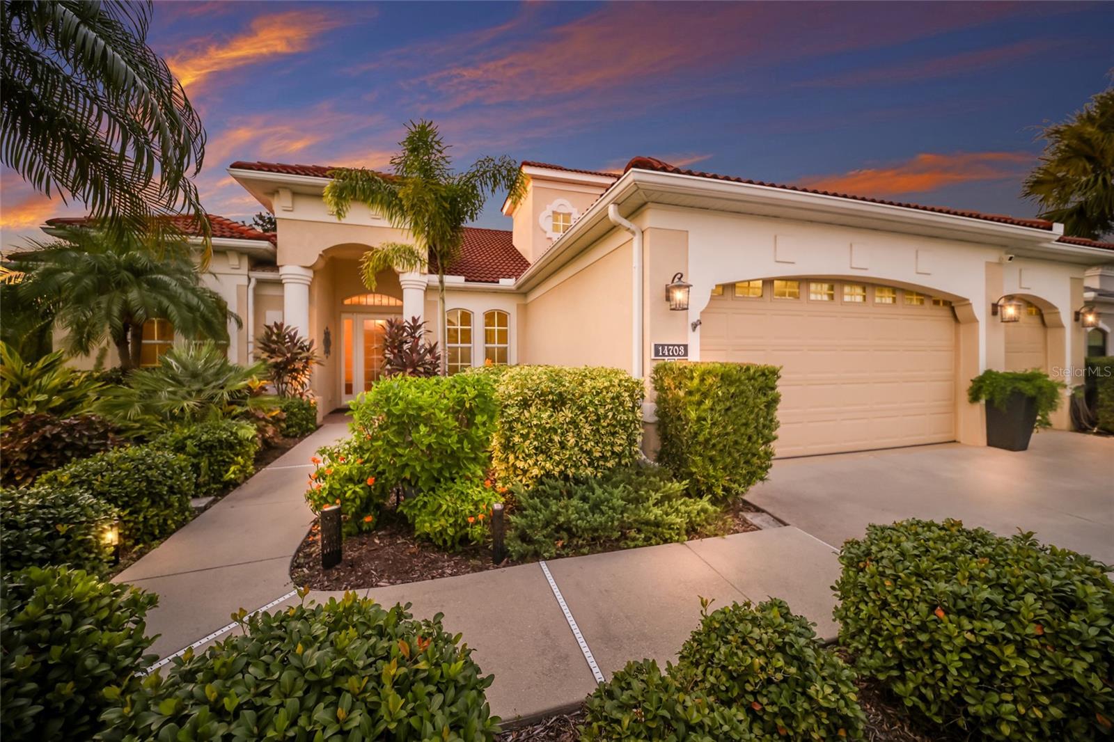 14703 SUNDIAL PLACE, LAKEWOOD RANCH, FL, 34202 1 14703 SUNDIAL PLACE