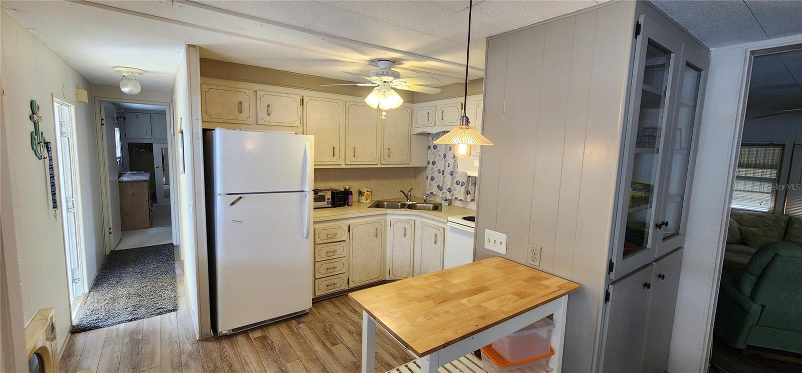 WESTWIND I & II RESIDENT OWNED COMMUNITY UNREC - Residential