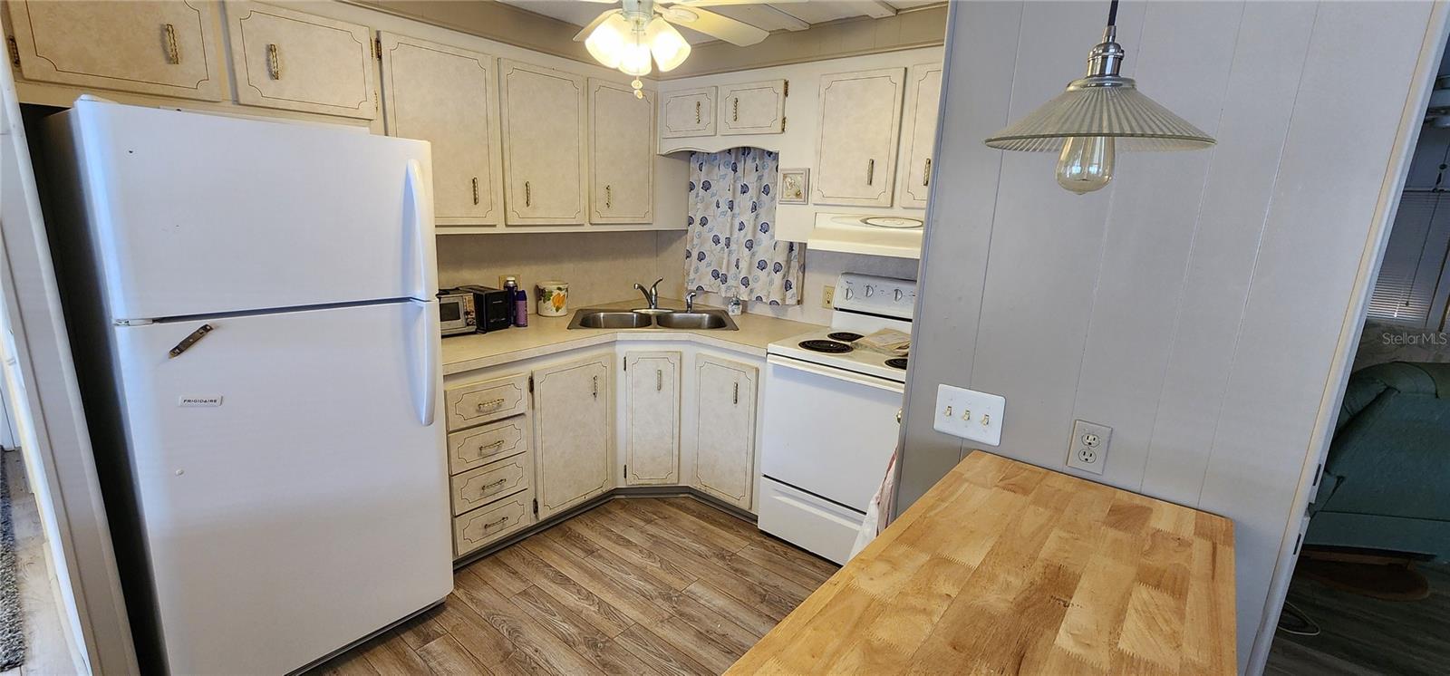 WESTWIND I & II RESIDENT OWNED COMMUNITY UNREC - Residential