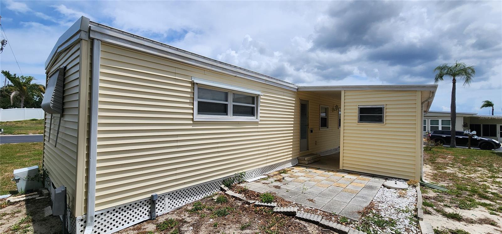 WESTWIND I & II RESIDENT OWNED COMMUNITY UNREC - Residential