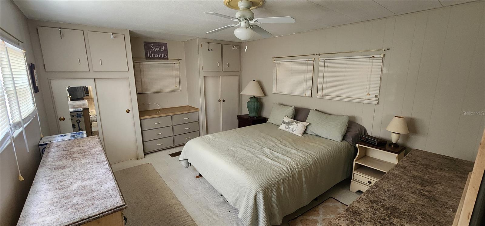 WESTWIND I & II RESIDENT OWNED COMMUNITY UNREC - Residential